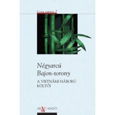 Négyarcú Bajon-torony     9.95 + 1.95 Royal Mail